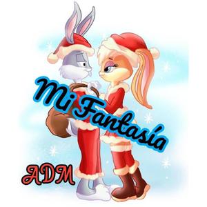 Mi Fantasia (feat. ADM)