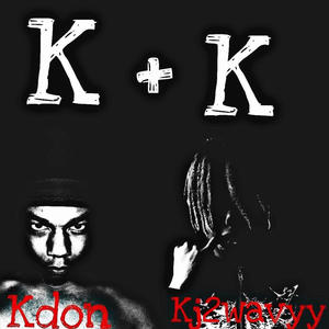 K + K (Explicit)