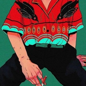 黑眼圈 (Prod. By Cario)