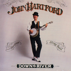 John Hartford - All I Got Is Gone Away