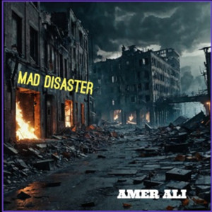 Mad Disaster