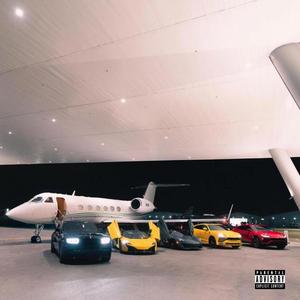 Confused (feat. Seddy Hendrinx) (Explicit)