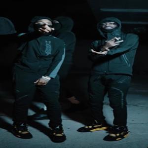 Gone Ona Move (feat. YNGM DYKE) (Explicit)