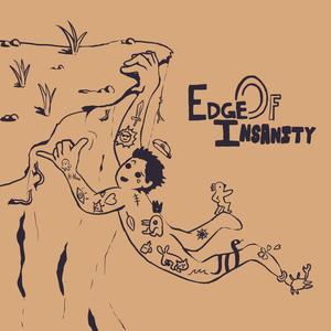 Edge Of Insanity (Explicit)