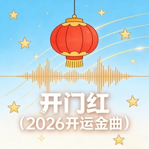 开门红（2026开运金曲）