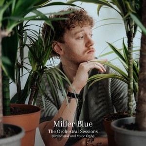 House Of Mine (Orchestral and Voice Only Version)