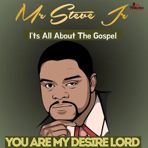 You Are My Desire Lord