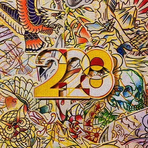 Why You Gotta Go (Feat. dkash, halusian) (Prod.dkash) (Why You Gotta Go (Feat. dkash, halusian) (Prod.dkash))