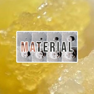 Material (feat. KiingTayy) [Explicit]