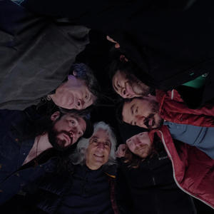 somthing else (feat. atticus allen) (Live Performance)