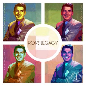 Ron's Legacy (Remixes)