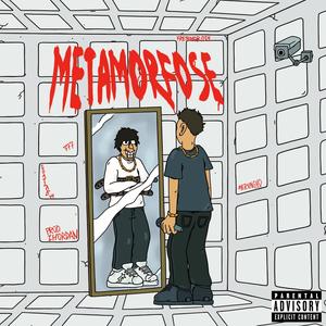 METAMORFOSE, Vol. 1 (Explicit)