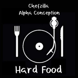 Hard Food (Explicit)
