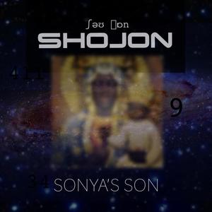 Sonya's Son (Explicit)