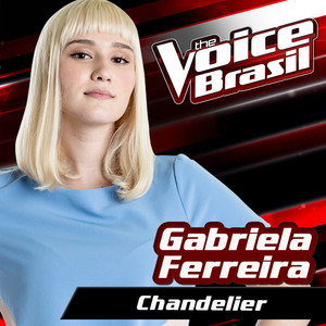 Chandelier (The Voice Brasil 2016)