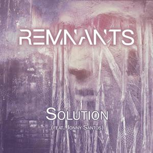SOLUTION (2.0) (feat. Jonny Santos)