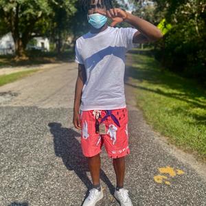 Been A Minute (Explicit)