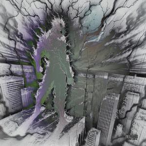 On My Mind++ (feat. Mikegrams) (Explicit)