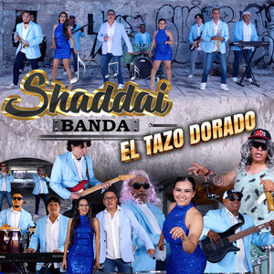 La Cumbia Del Tazo Dorado