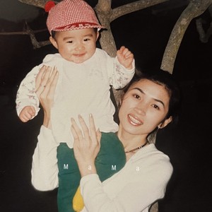 MaMa媽媽