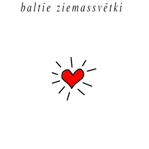 Baltie Ziemassvētki