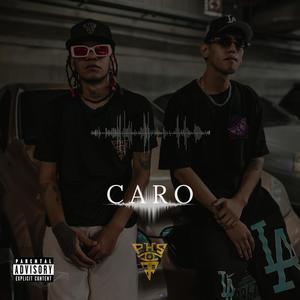 CARO (feat. Beli Kmw) (Explicit)