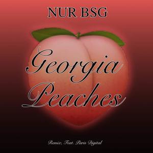 Georgia Peaches(feat. Paris Digital) (Remix)
