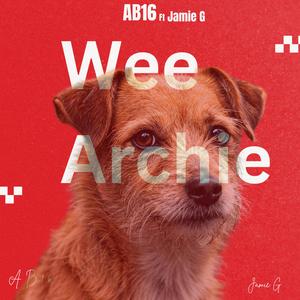 Wee Archie (feat. Jamie G)