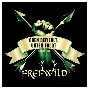 Oben befiehlt unten folgt (Homestory Akustik Version|Explicit)