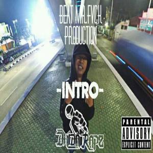 Dhida Rapz - Intro (Single)