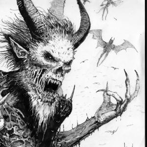My name lil kraxk (eternal) (feat. Blitz6) (Explicit)