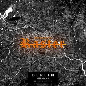 Raster (feat. 6meters, passedout, JGRNT & nyo) (Explicit)