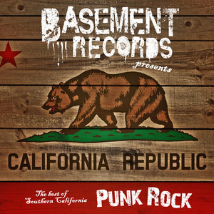 The Best of Southern California Punk Rock