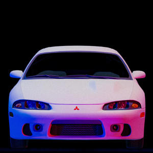 1999 MITSUBISHI ECLIPSE (Explicit)