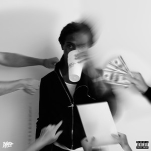 LAVELLE HAWKINS (feat. EBK Jaaybo) (Explicit)