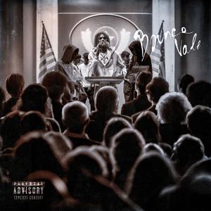 BOUNCE IT UP (Explicit)