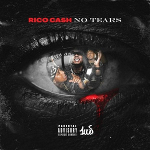 No Tears (Explicit)