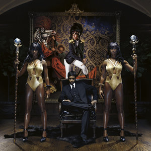 Santigold - GO!
