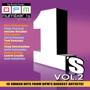 OPM Number 1's vol.2