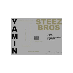 Yamin (Explicit)