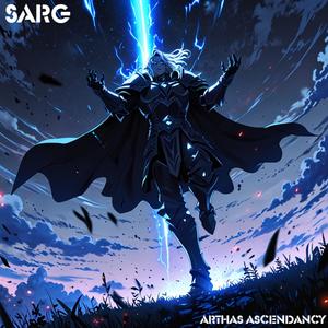 Arthas Ascendancy