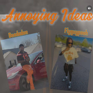 I WANNA DIFFRENT U (feat. Flyguypooh) (Explicit)