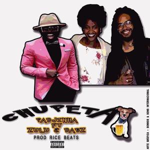 Chupeta (feat. Zulu & Dabz)