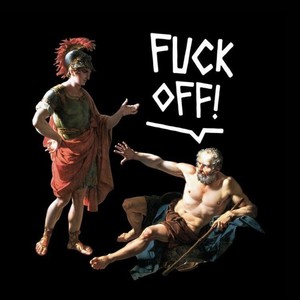 Alexandre O Grande (Explicit)