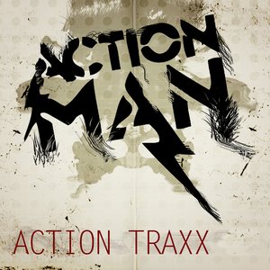 Action Man - Life Cycle
