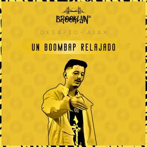 Un Boombap Relajado (Explicit)