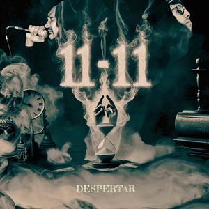 Despertar (feat. Druída Killah & Guilherme Ribeiro) (Explicit)
