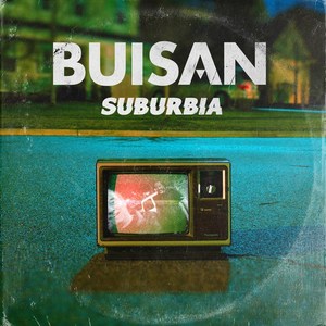 Buisan - Binaural