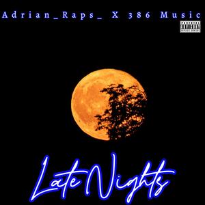 Late Nights (Explicit)