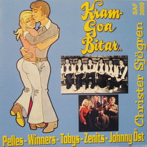 Vad gör det att vi skiljs för i afton min vän